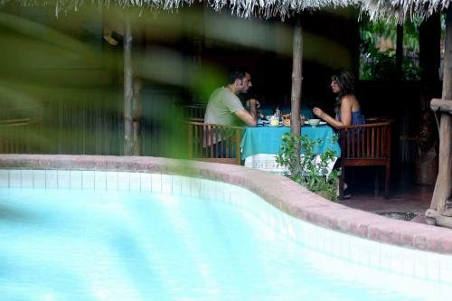 Hotel Clair De Lune
