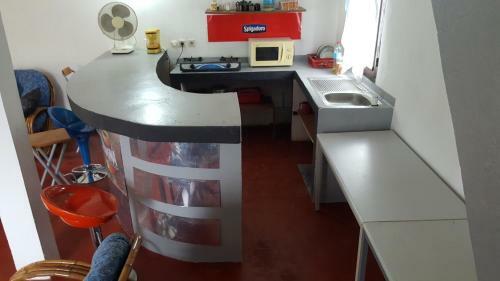 Bungalow Cemian Sambatra