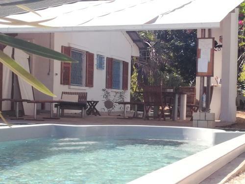 Sambo Milay Bed And Breakfast