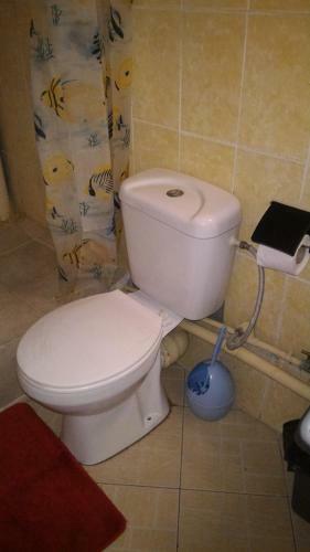 Hotel Salama H�tel Majunga