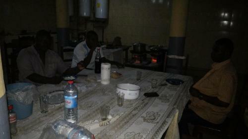 Hotel Salama H�tel Majunga