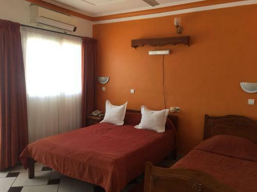 Hotel Continental
