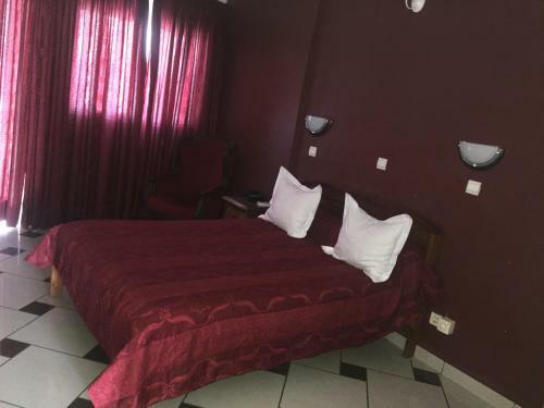 Hotel Continental