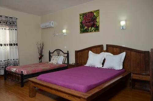 Hotel Vannie H�tel