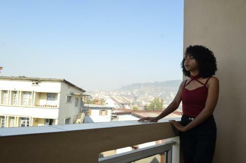 Hotel Vannie H�tel