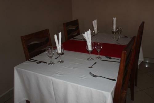 Hotel Vannie H�tel