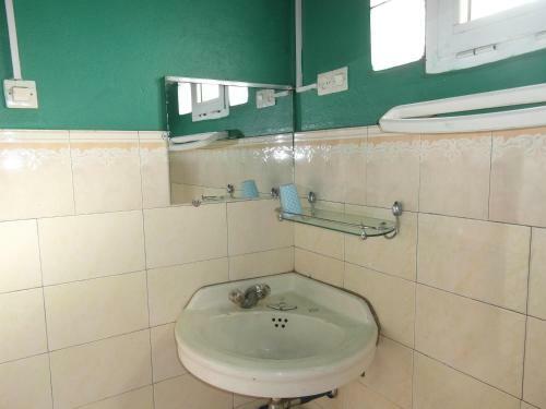 Hostal Three Palms Fianar