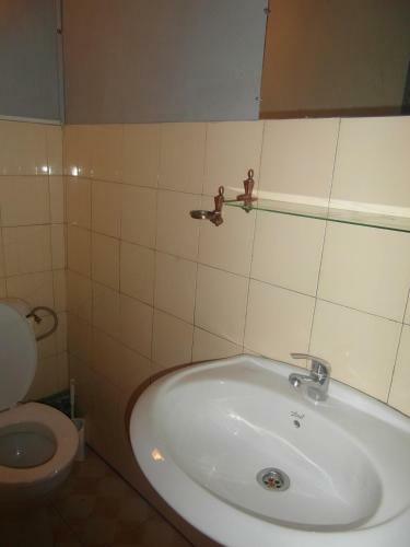 Hostal Three Palms Fianar