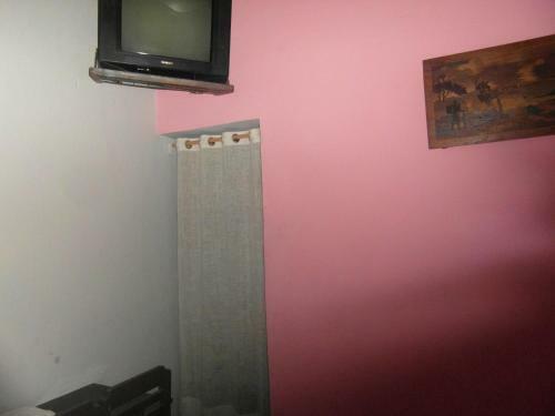 Hostal Three Palms Fianar