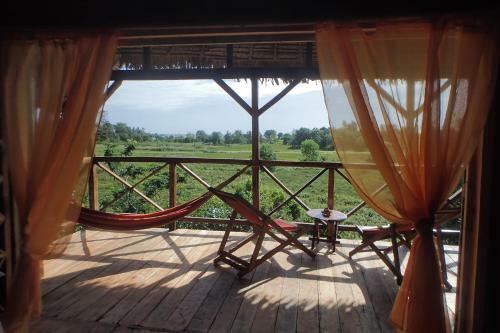 Sahorana Lodge