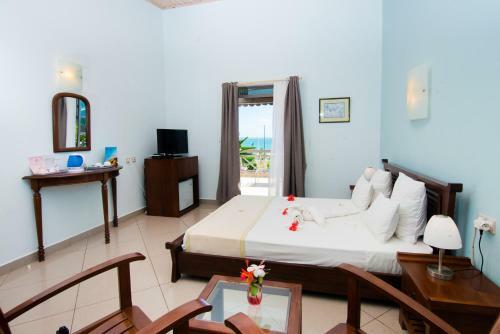 Hotel La Cigale