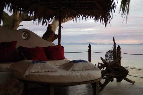 Villa Valiha Lodge