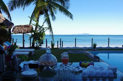 Villa Valiha Lodge