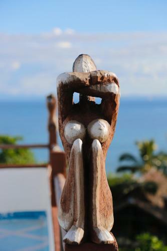 Villa Valiha Lodge