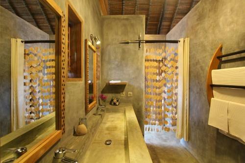 Hotel L'heure Bleue
