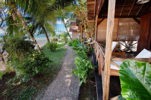 Hotel L'heure Bleue