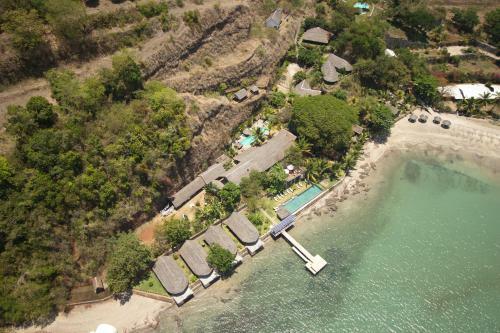 Hotel L'heure Bleue