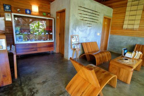 Hotel L'heure Bleue