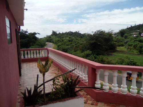 Bed & Breakfast Villa-malaza