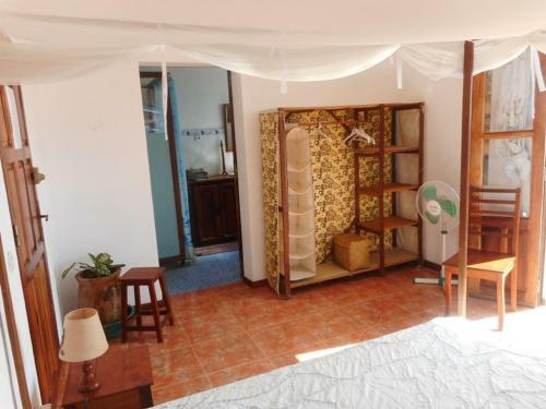 Bed & Breakfast Villa-malaza