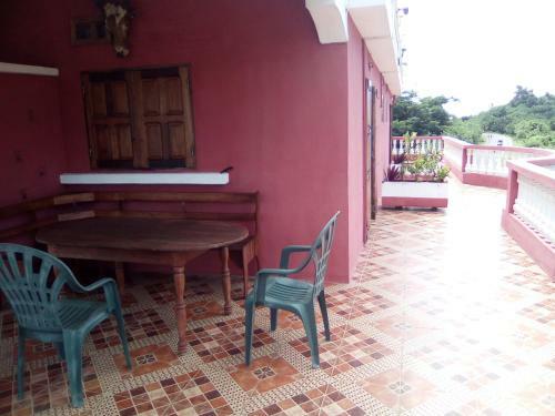 Bed & Breakfast Villa-malaza