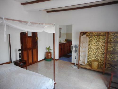 Bed & Breakfast Villa-malaza