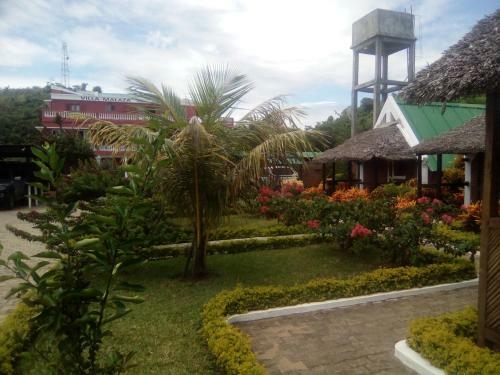 Bed & Breakfast Villa-malaza