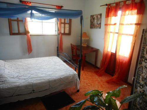 Bed & Breakfast Villa-malaza