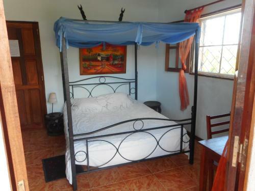 Bed & Breakfast Villa-malaza