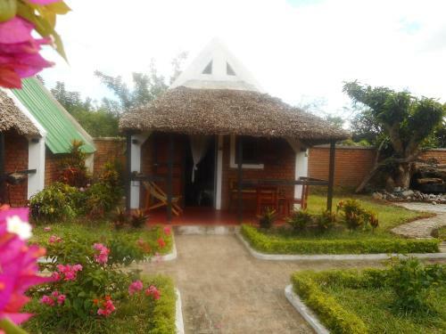 Bed & Breakfast Villa-malaza