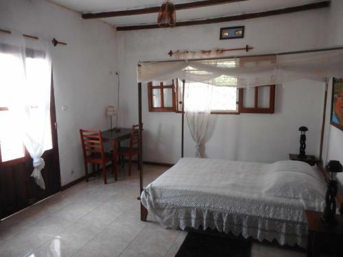 Bed & Breakfast Villa-malaza