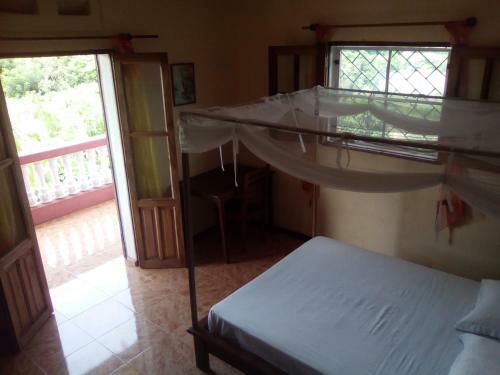 Bed & Breakfast Villa-malaza