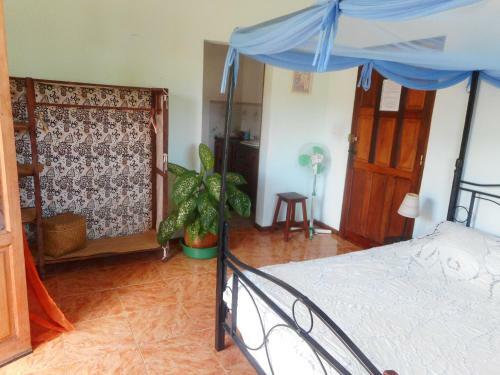 Bed & Breakfast Villa-malaza