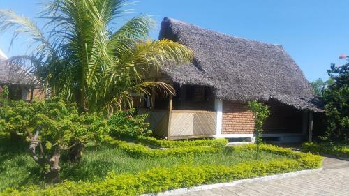 Bed & Breakfast Villa-malaza