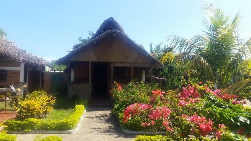 Bed & Breakfast Villa-malaza