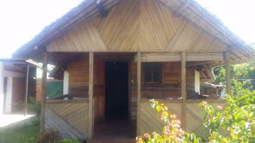 Bed & Breakfast Villa-malaza