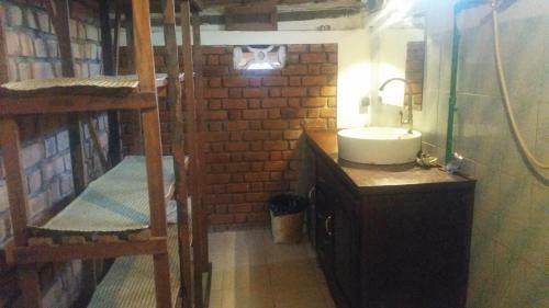 Bed & Breakfast Villa-malaza