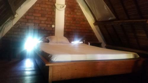 Bed & Breakfast Villa-malaza