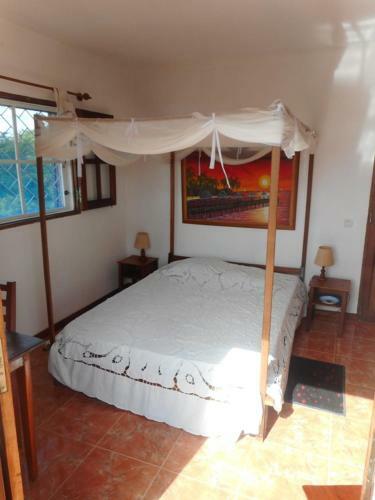 Bed & Breakfast Villa-malaza