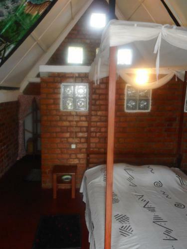 Bed & Breakfast Villa-malaza