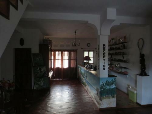 Bed & Breakfast Villa-malaza