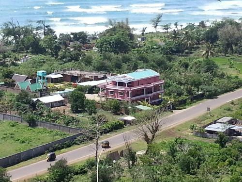 Bed & Breakfast Villa-malaza