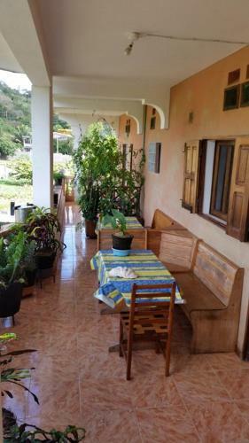 Bed & Breakfast Villa-malaza
