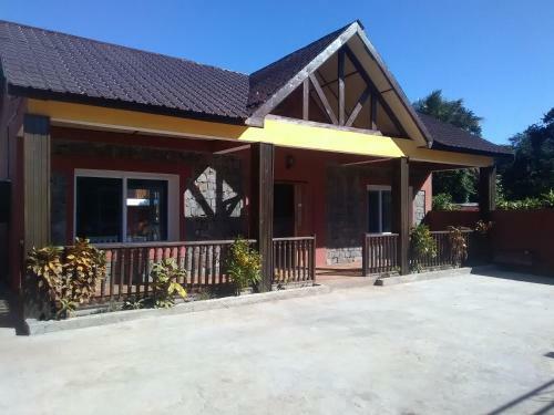 Hotel H1 Manakara