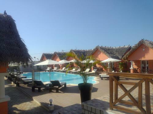 Villa Blue Bay Hotel - Majunga