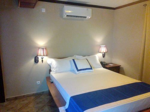 Villa Blue Bay Hotel - Majunga