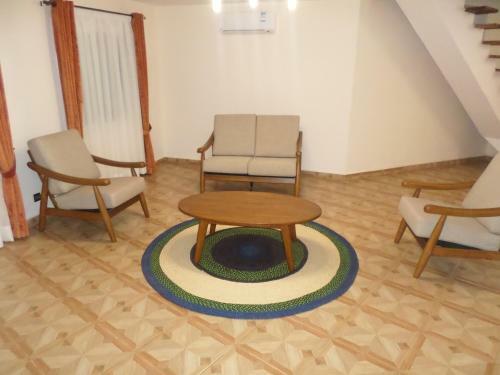 Villa Blue Bay Hotel - Majunga