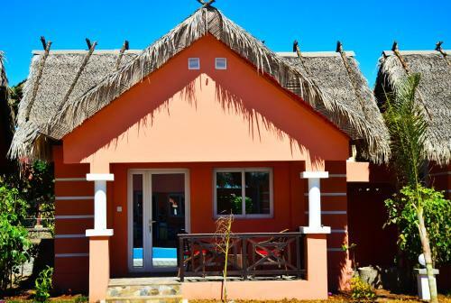Villa Blue Bay Hotel - Majunga