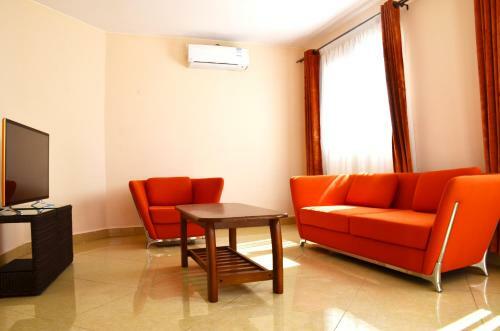 Villa Blue Bay Hotel - Majunga