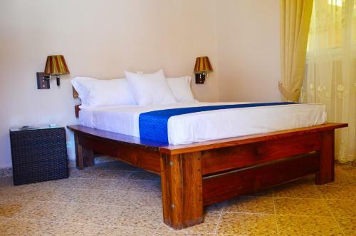 Villa Blue Bay Hotel - Majunga